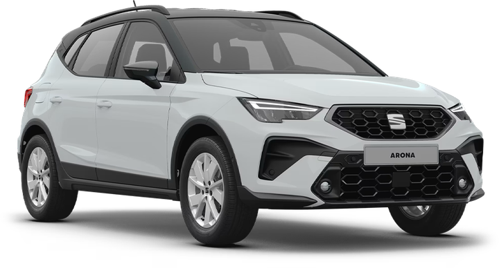 Location de voiture à l'aéroport d'Enfidha — SUV OZ Cars