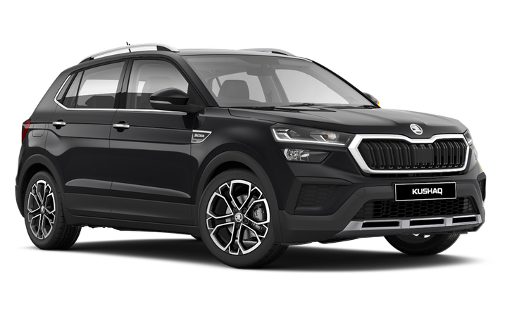 Location de voiture à Tunis — SUV OZ Cars