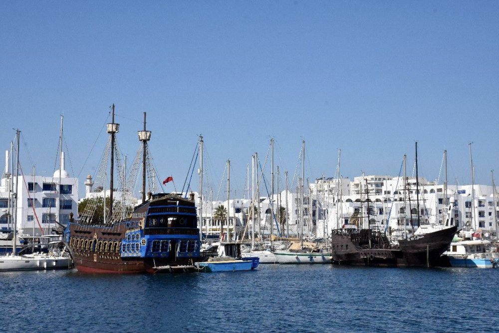 OZ Cars — aeroport monastir exc 1