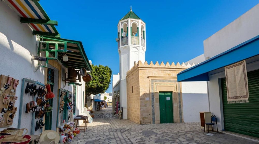 OZ Cars — monastir exc 2