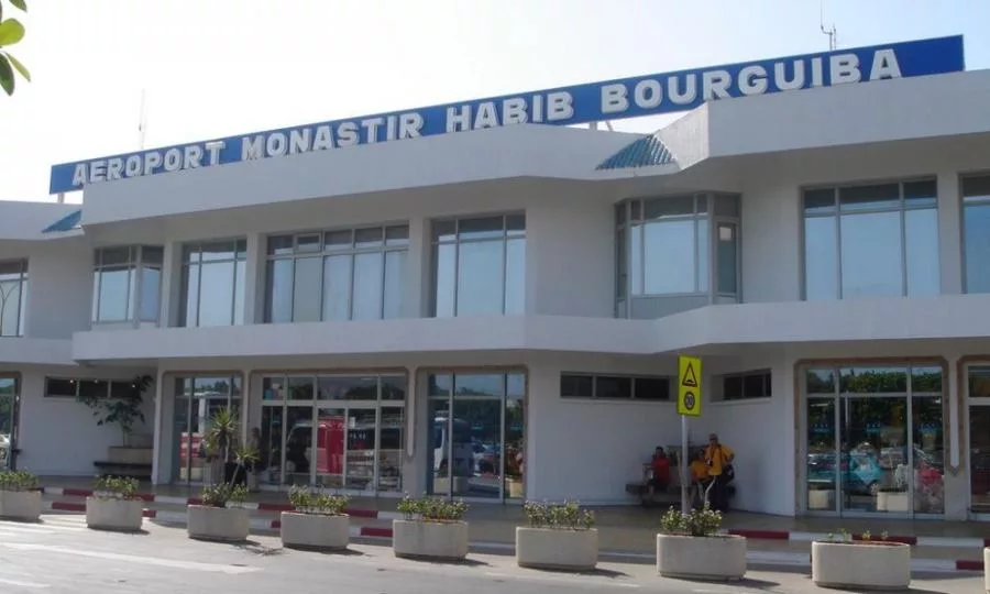 OZ Cars — place aeroport monastir