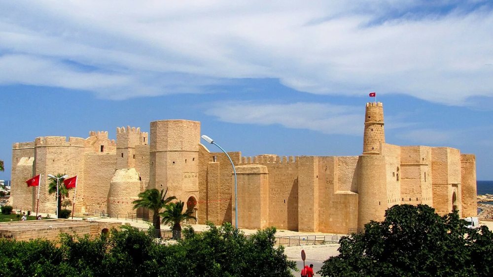 OZ Cars — place monastir