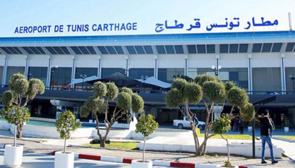 OZ Cars — place tunis carthage