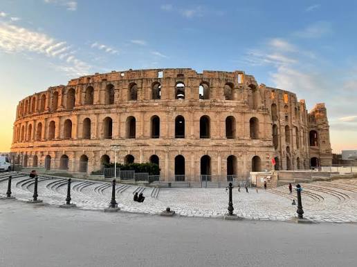 OZ Cars — sousse exc 2