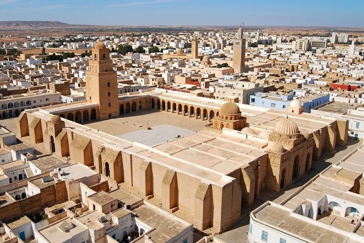 OZ Cars — sousse exc 3
