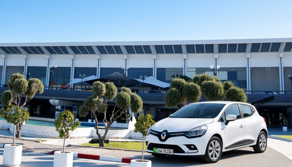OZ Cars — tunis carthage ville